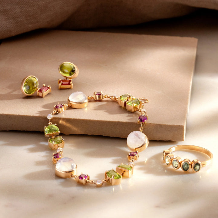 High Street Bracelet