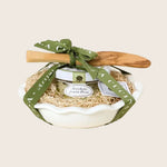 Ceramic Artichoke Baker Gift