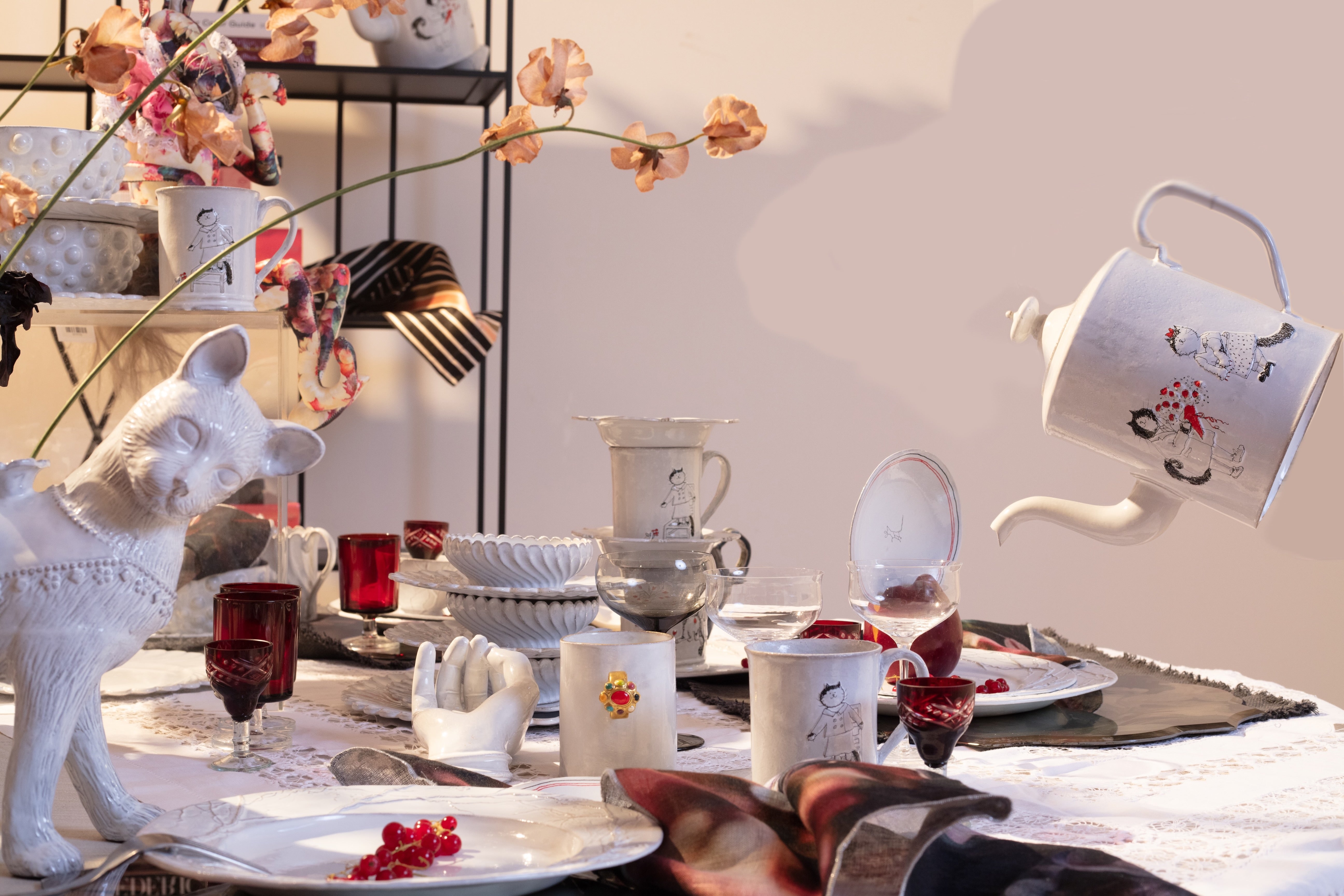 Rugs, Furniture & Home Decor Online: abc carpet & home