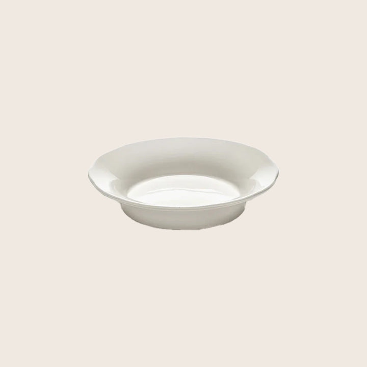 Silhouette High Bread Plate
