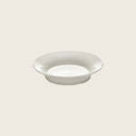 Silhouette High Bread Plate