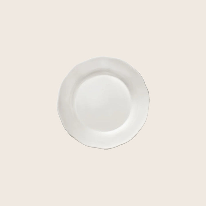 Silhouette High Bread Plate