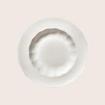 Silhouette Deep Serving Plate