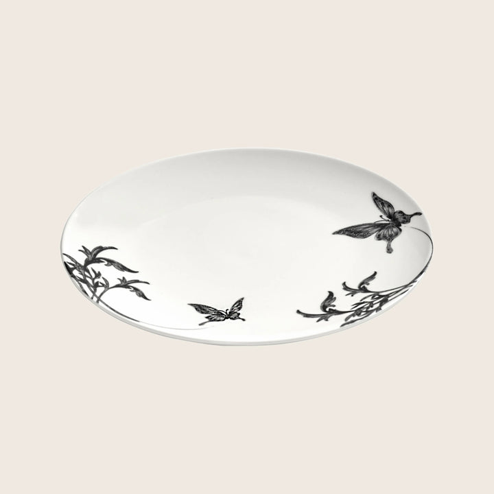 Unity Dessert Plate