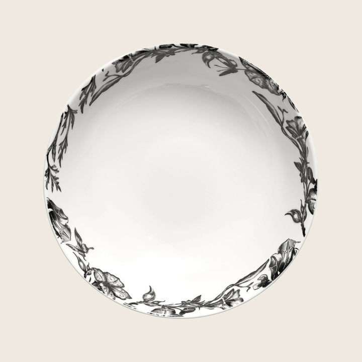 Unity Cereal Bowl, Enchanted Garden