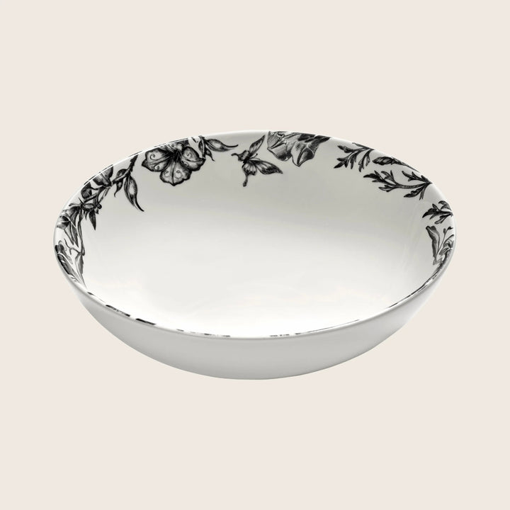Unity Pasta Bowl, Enchanted Garden