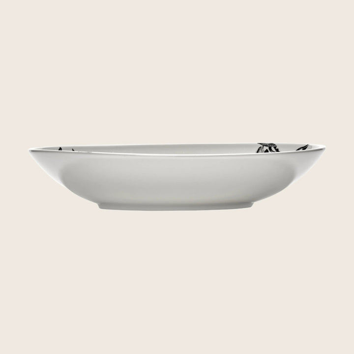 Unity Small Oval Bowl, Magical Blossom