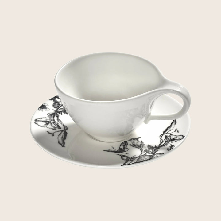 Unity Espresso Cup, Butterfly Ballet