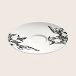 Unity Tea Saucer, Magical Blossom
