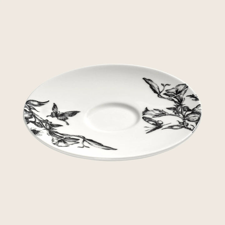Unity Espresso Saucer, Butterfly Ballet