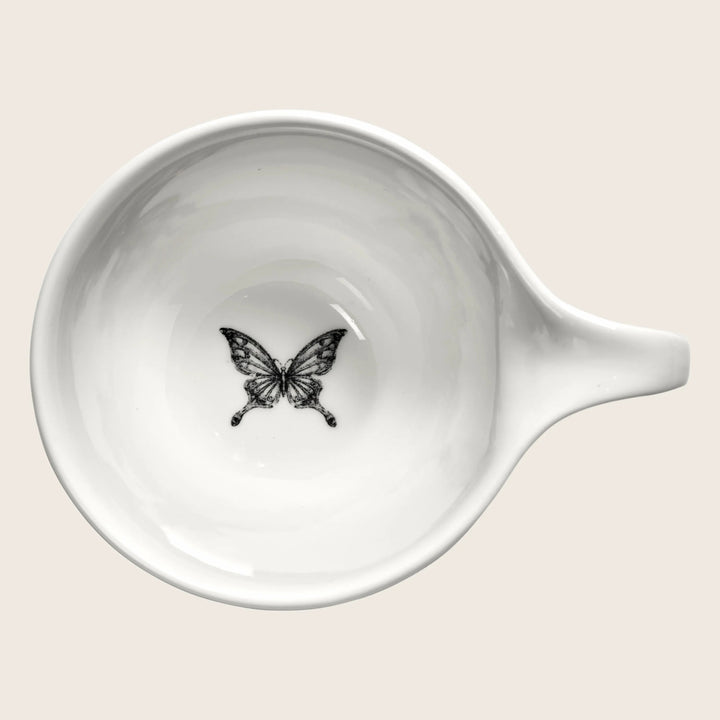 Unity Cappucino Cup, Butterfly Ballet