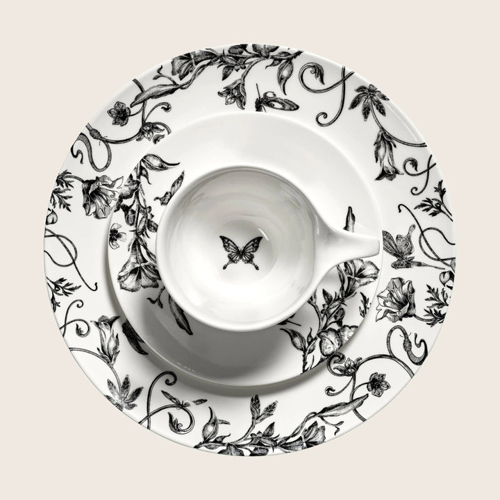 Unity Cappucino Cup, Butterfly Ballet