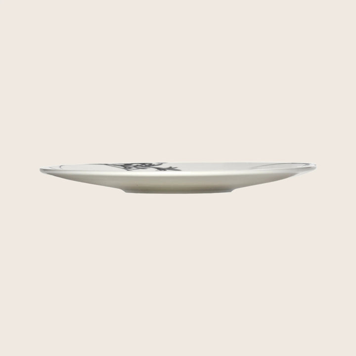 Unity Cappucino Saucer, Butterfly Ballet