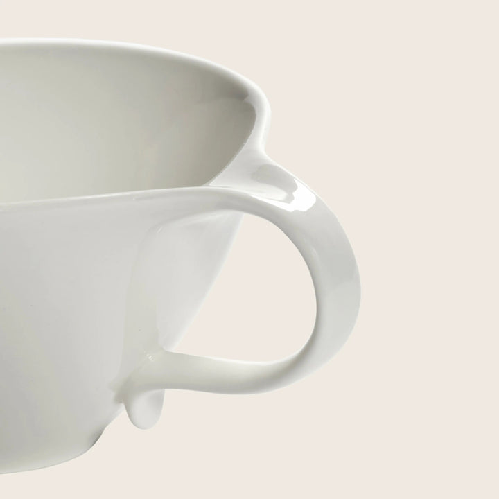 Unity Teacup, Butterfly Ballet