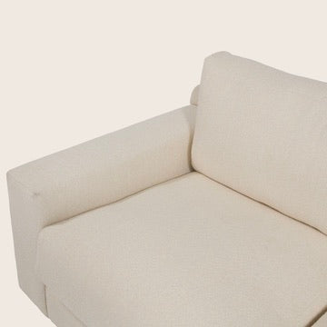 Pavilion Chaise Sectional