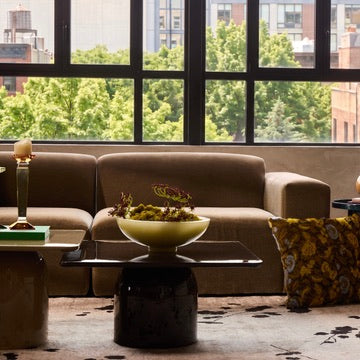James 3-Piece Sofa