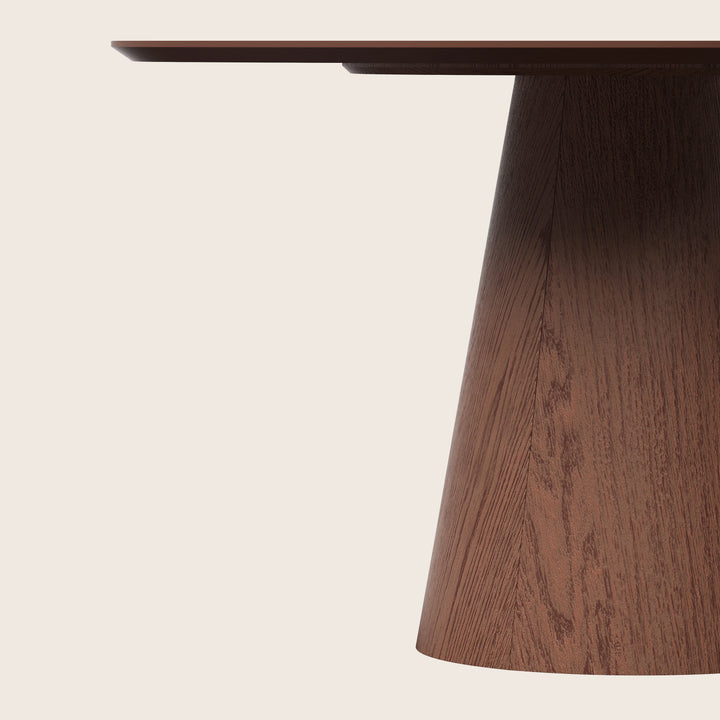 Bahia Organic Dining Table