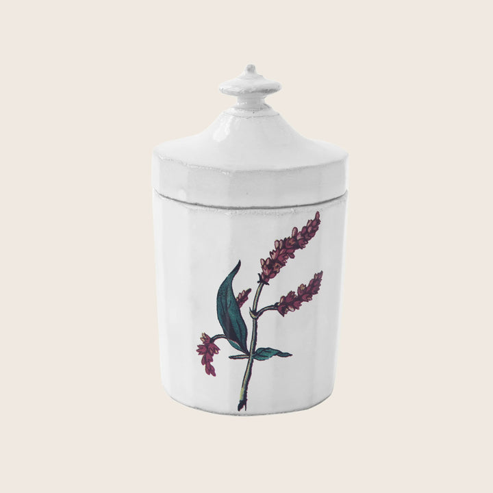 Ladies Thumb Sugar Pot