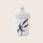 Ladies Thumb Sugar Pot