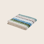 Eva Bath Towel