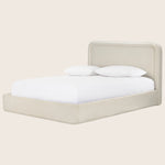 Beckett Storage Bed