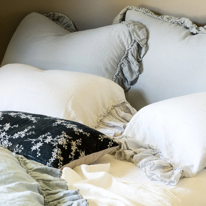 Linen Whisper Pillowcase