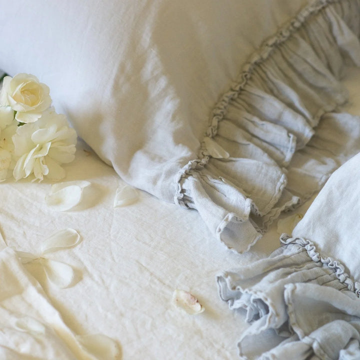 Linen Whisper Pillowcase