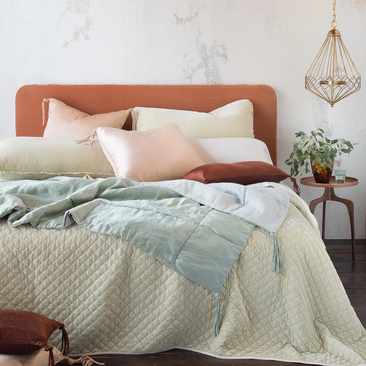Taline Throw Pillow
