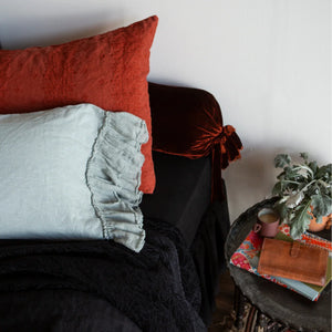 Image for Linen Whisper Pillowcase - hover