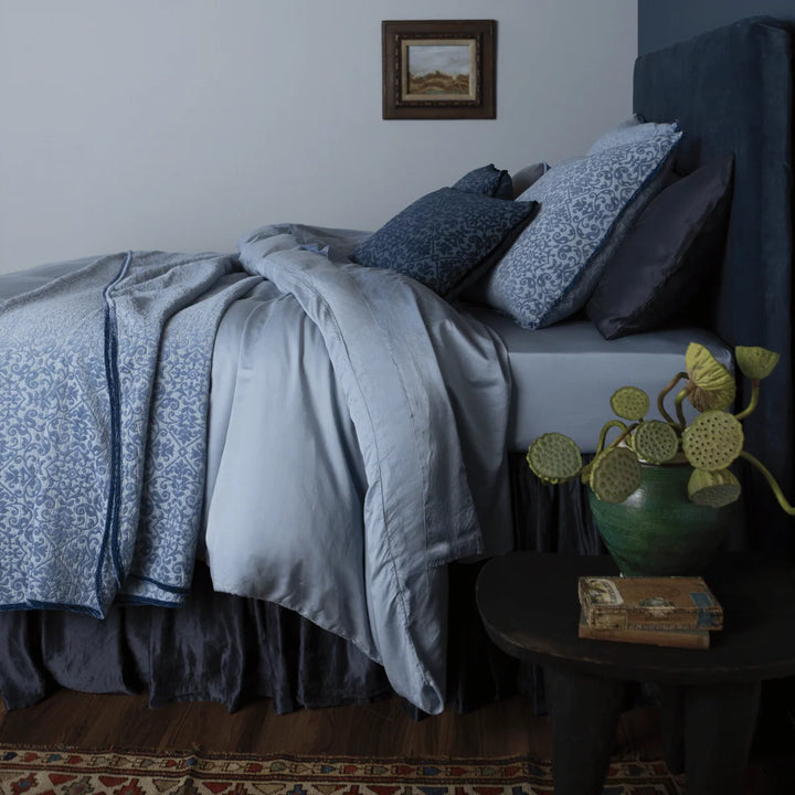 Madera Luxe Fitted Sheet