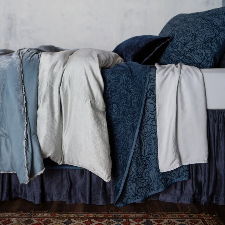 Georgia Bedspread