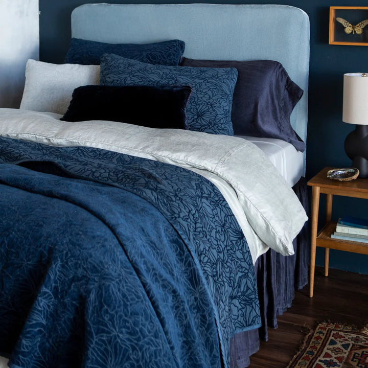 Georgia Bedspread