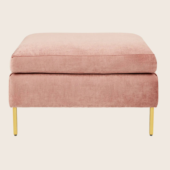 Boutique Ottoman