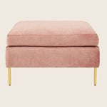 Boutique Ottoman