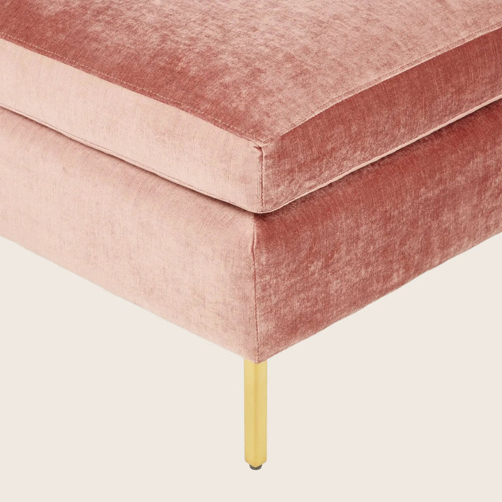 Boutique Ottoman