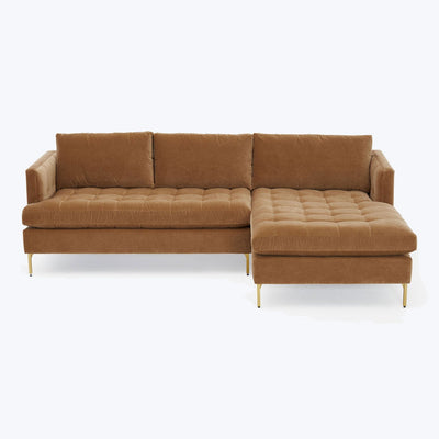 Boutique Sectional