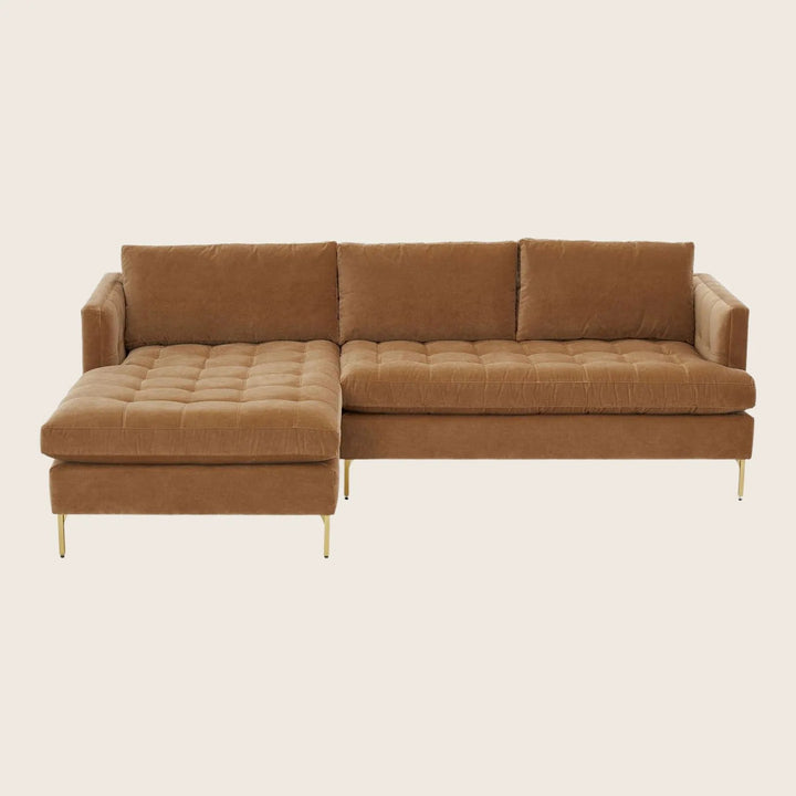 Boutique Sectional