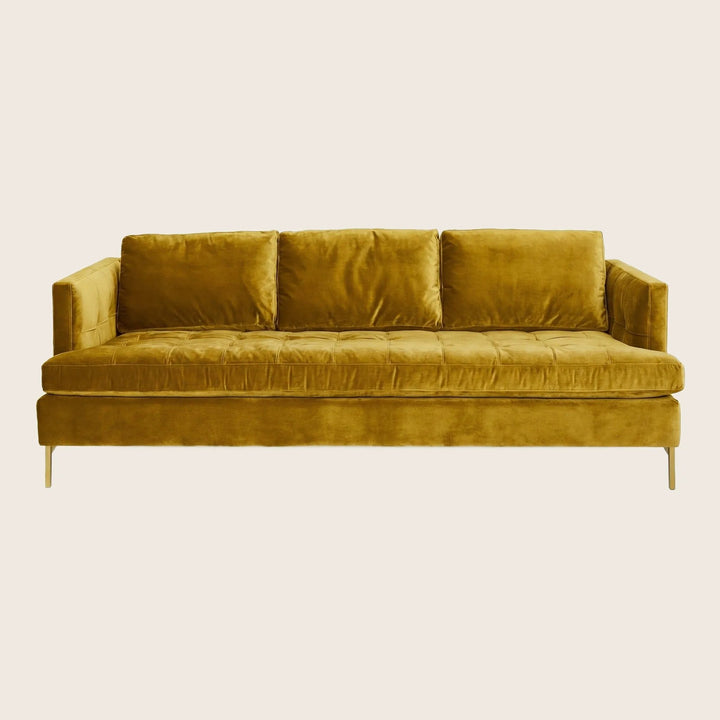Boutique 78" Two Seat Apartment Sofa