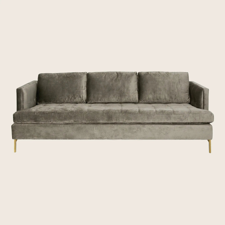 Boutique 88" Three Seat Sofa