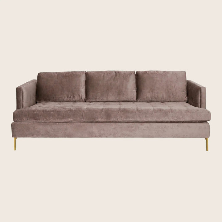 Boutique 88" Three Seat Sofa
