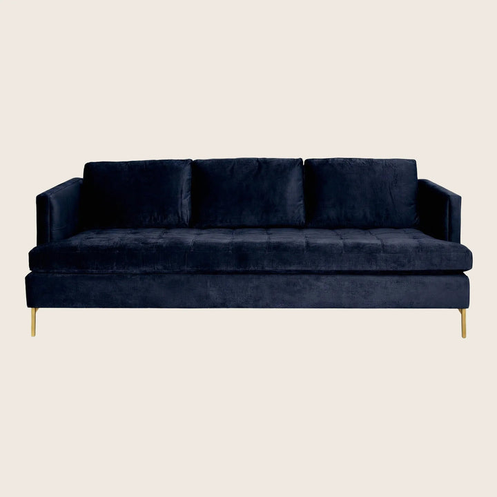 Boutique 78" Two Seat Apartment Sofa