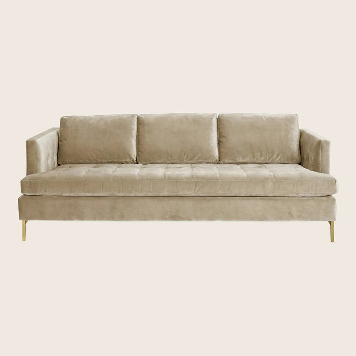 Boutique 78" Two Seat Apartment Sofa