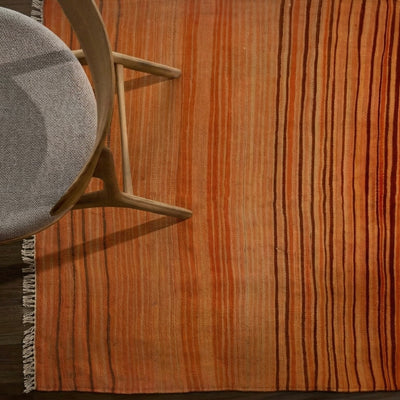 Flatweave & Kilims