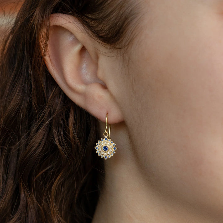Radiance Earrings