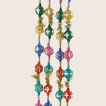Vintage Dotted Garland