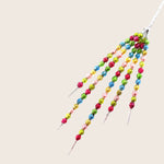 Mid Century Beaded Spray