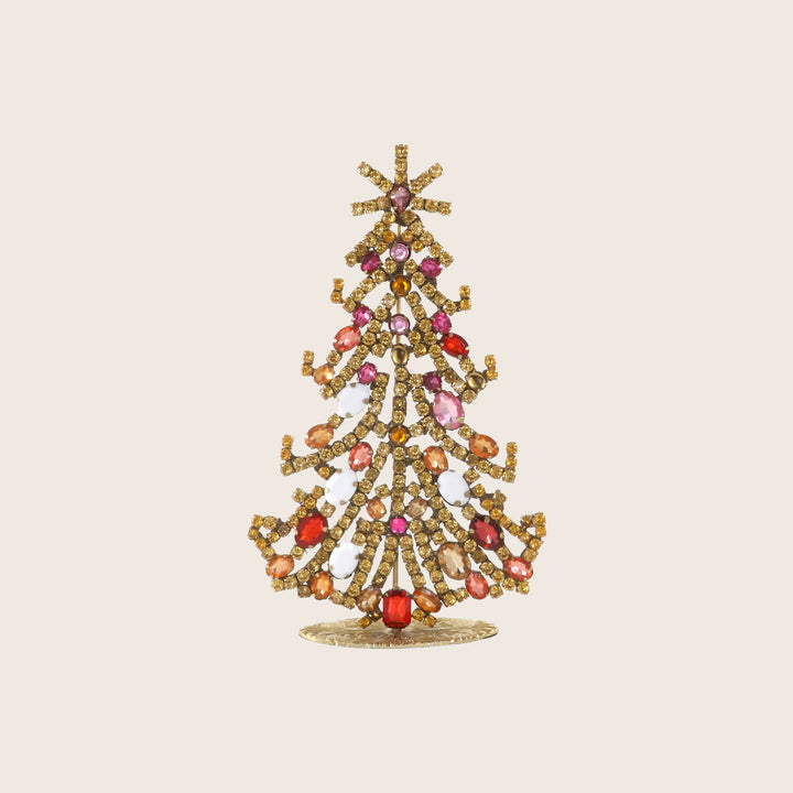 Jeweled Tree