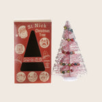 St. Nick Blush Christmas Tree