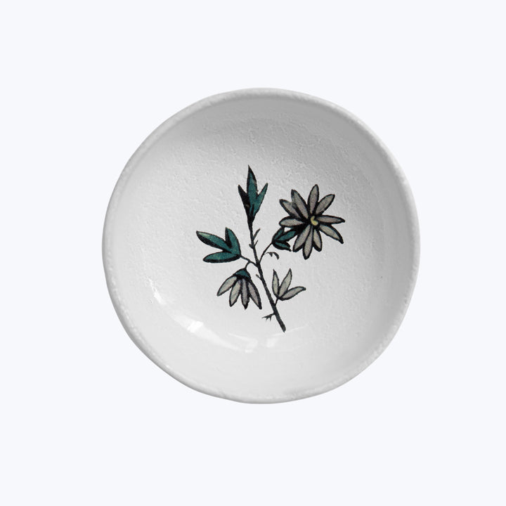 Small Roselle Dish