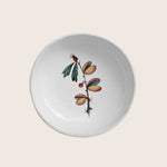 Small Yellow Bud Dish